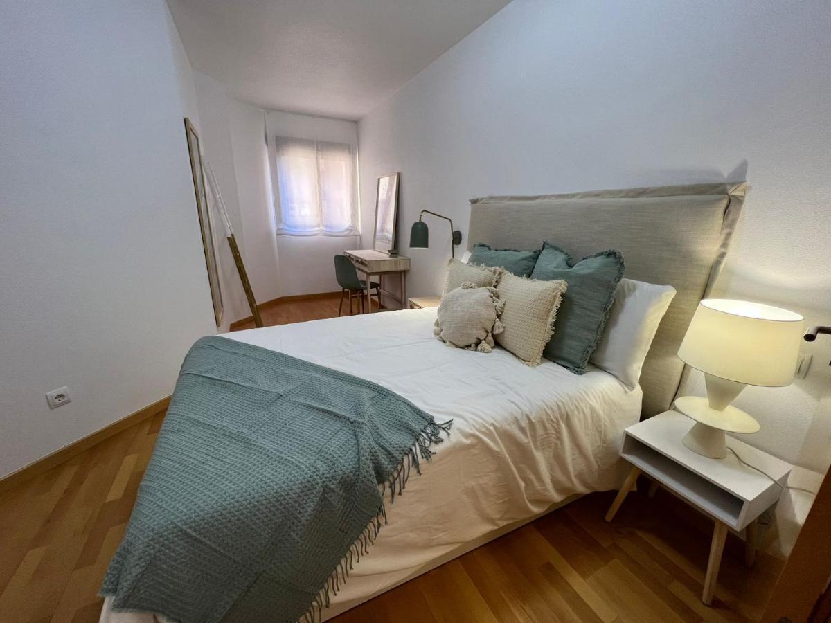 Apartamento Playa Delicias Águilas Dış mekan fotoğraf