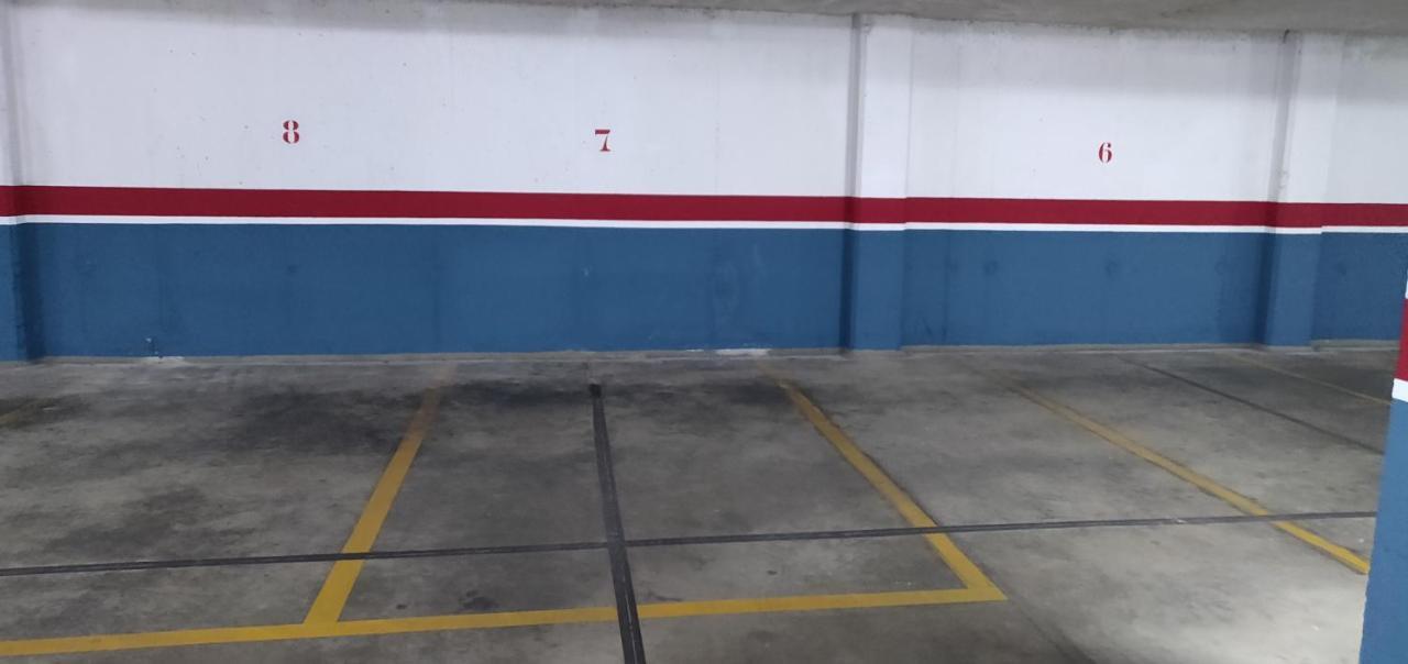 Apartamento Playa Delicias Águilas Dış mekan fotoğraf