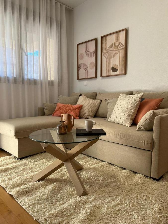 Apartamento Playa Delicias Águilas Dış mekan fotoğraf