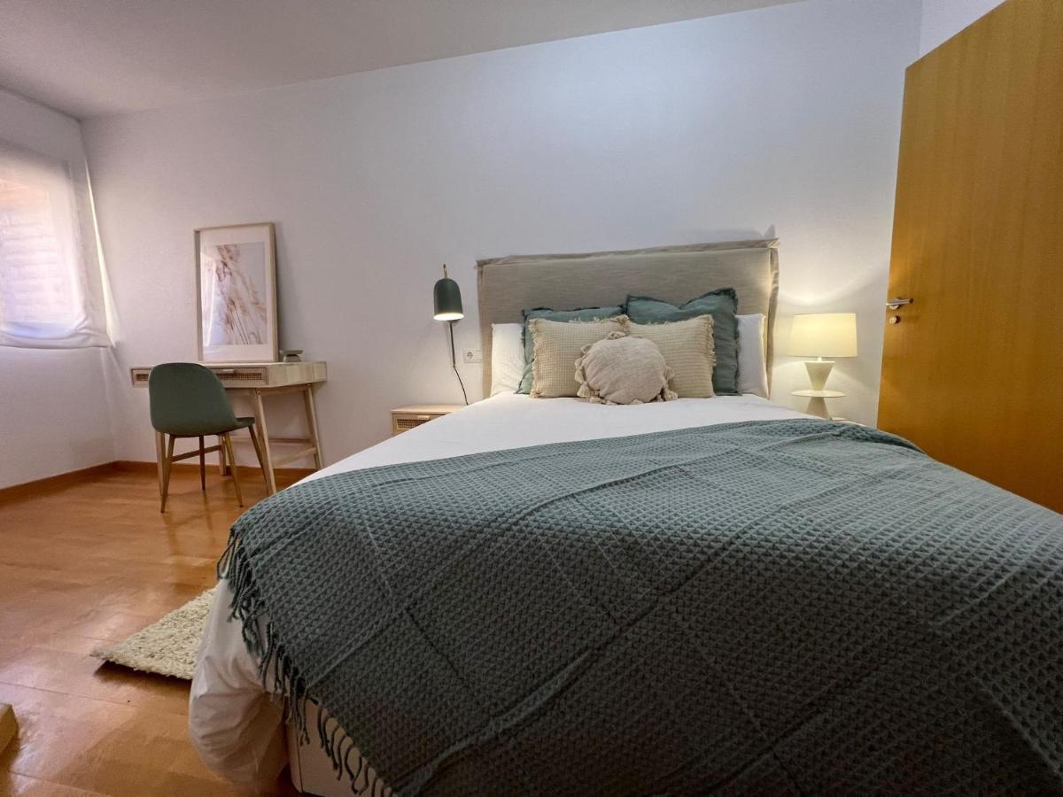 Apartamento Playa Delicias Águilas Dış mekan fotoğraf